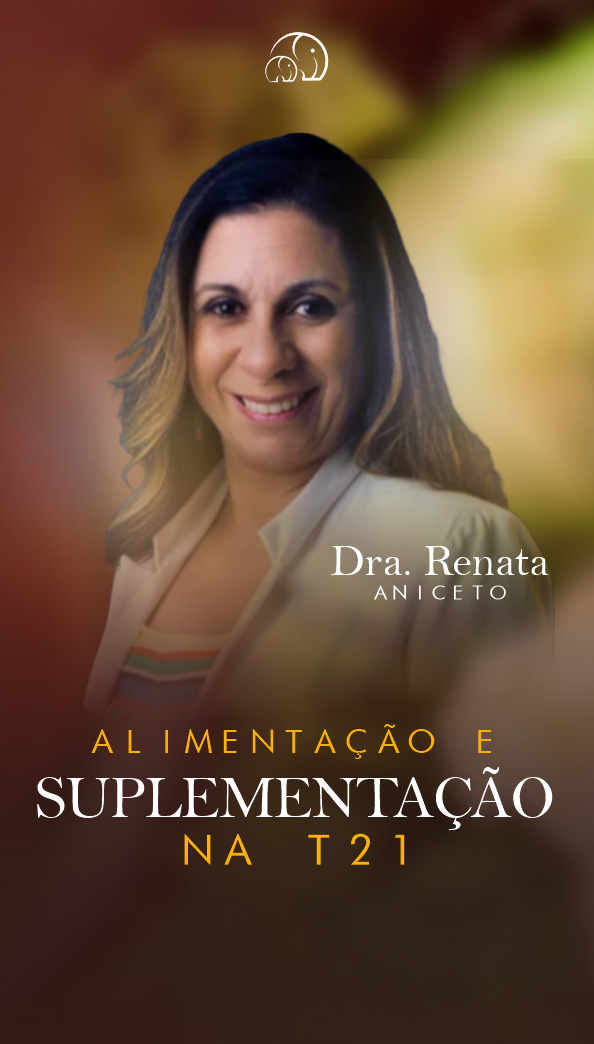 ALIMENTAÇÃO T21