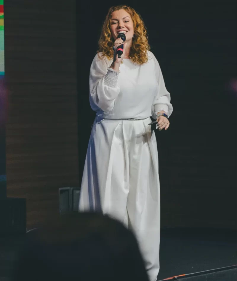 patricia palestrando